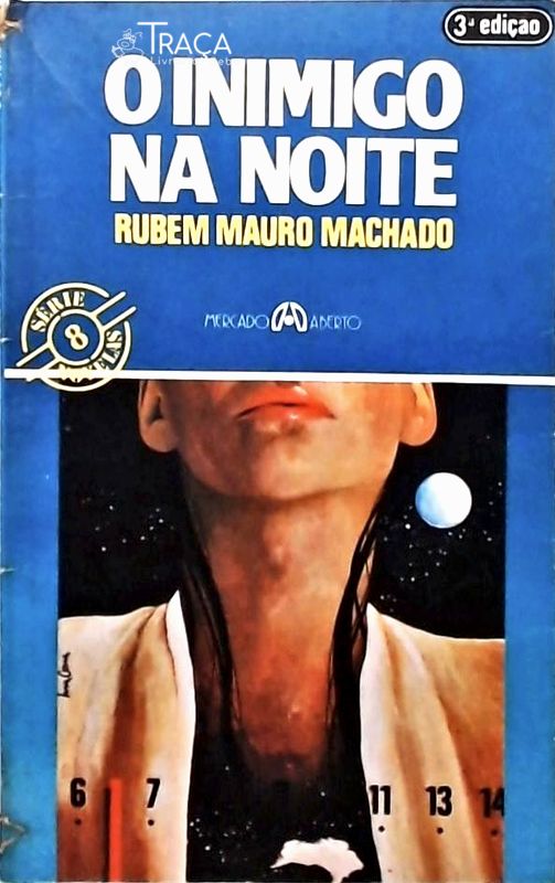 O Inimigo Na Noite