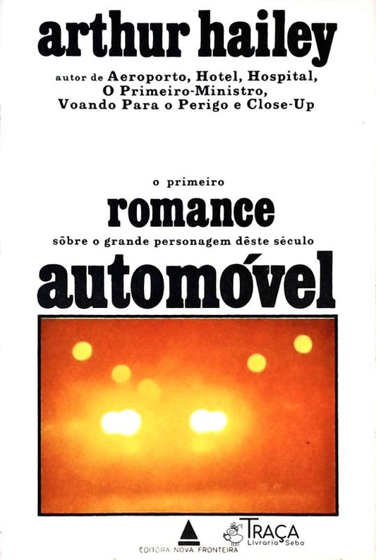 Automóvel