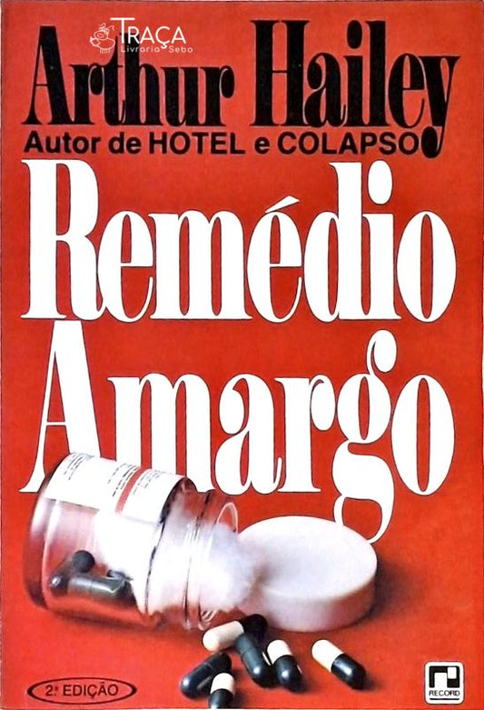 Remédio Amargo