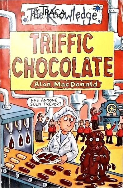 Triffic Chocolate