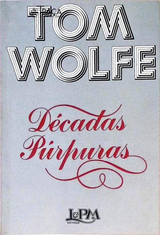 Décadas Púrpuras