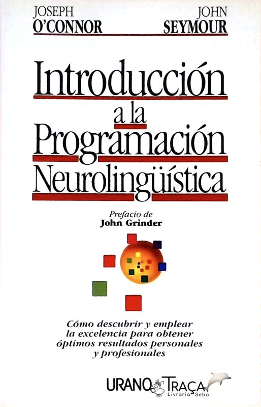 Introducción a La Programación Neurolinguística