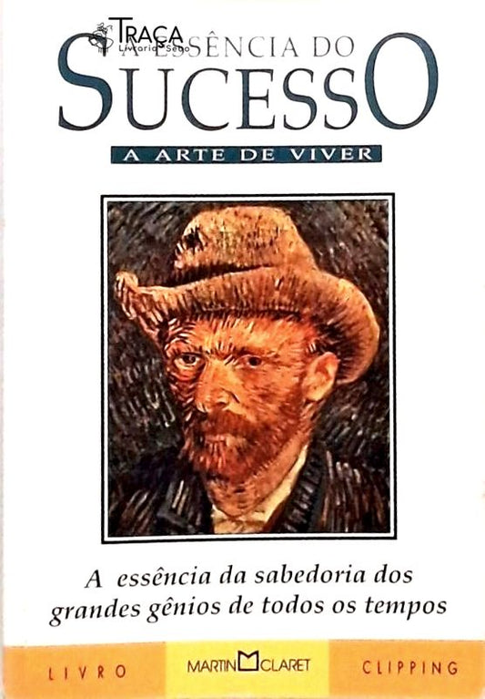 A Essência do Sucesso
