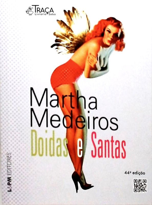 Doidas e Santas