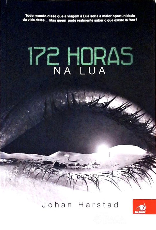 172 Horas Na Lua