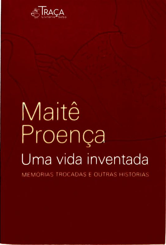 Uma Vida Inventada