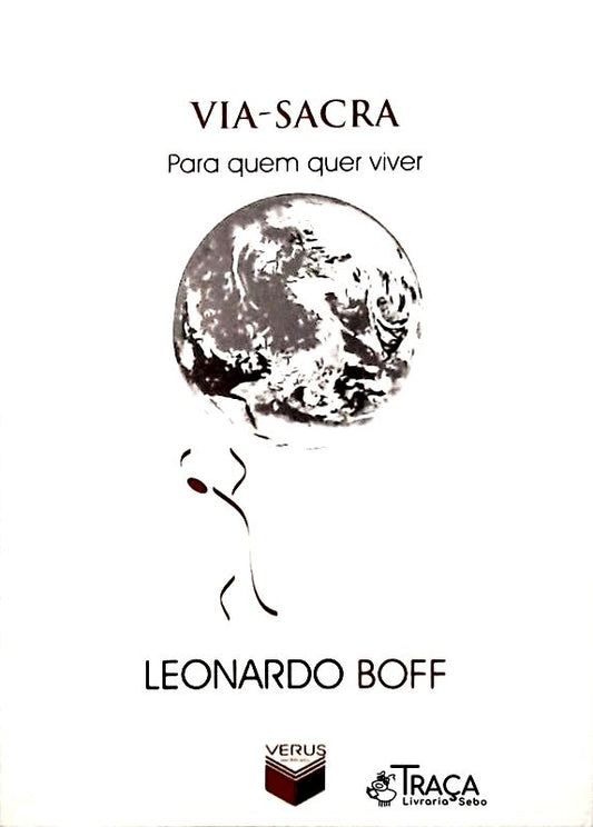 Via-sacra para Quem Quer Viver