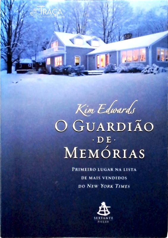 O Guardião De Memórias