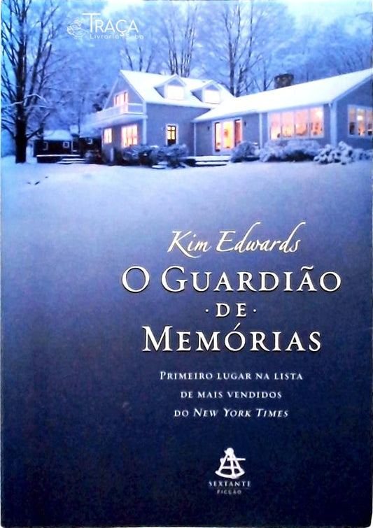 O Guardião De Memórias
