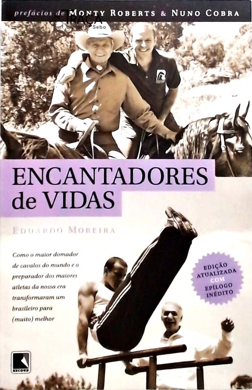 Encantadores de Vidas