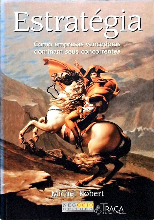 Estratégia