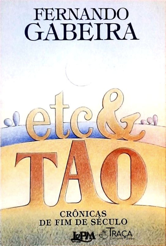Etc e Tao
