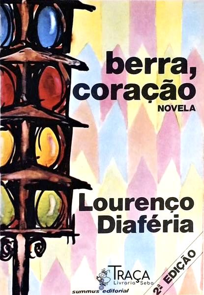 Berra Coração