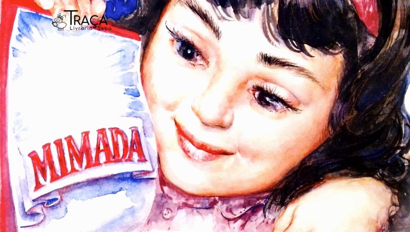 Mimada