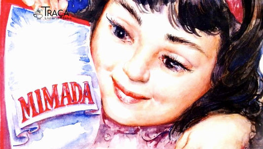 Mimada
