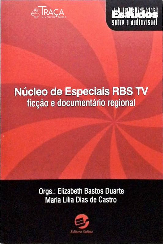 Núcleo de Especiais Rbs Tv - Ficção e Documentário Regional
