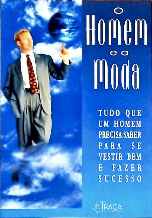 O Homem e a Moda