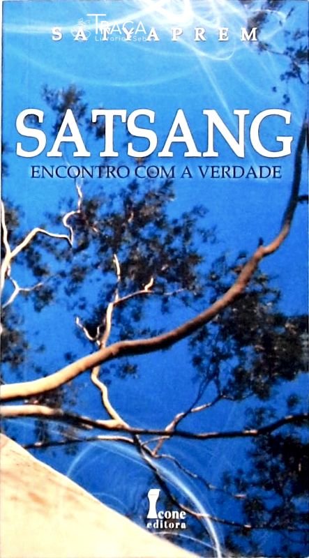 Satsang - Encontro com a Verdade