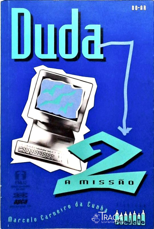 Duda - Volume 2