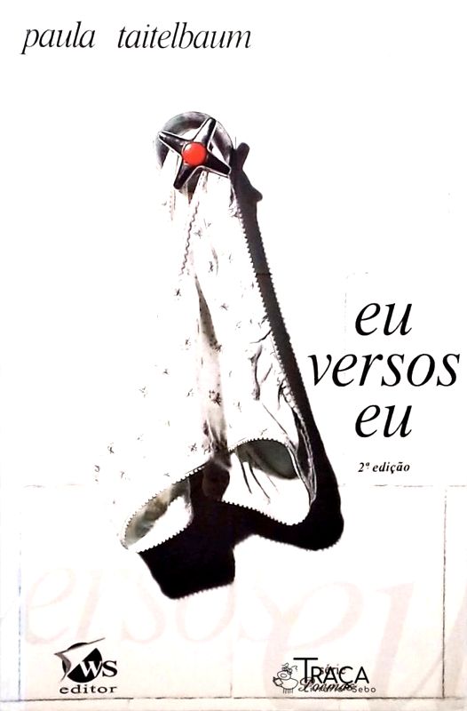Eu Versos Eu