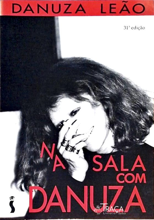 Na Sala com Danuza