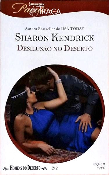 Desilusão No Deserto