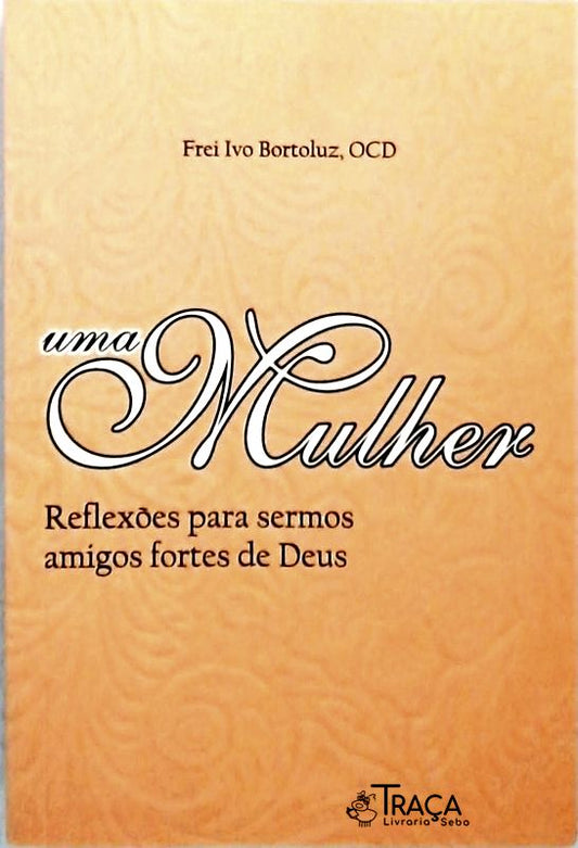 Uma Mulher