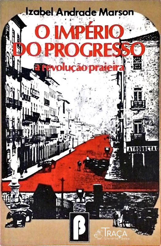 O Império do Progresso