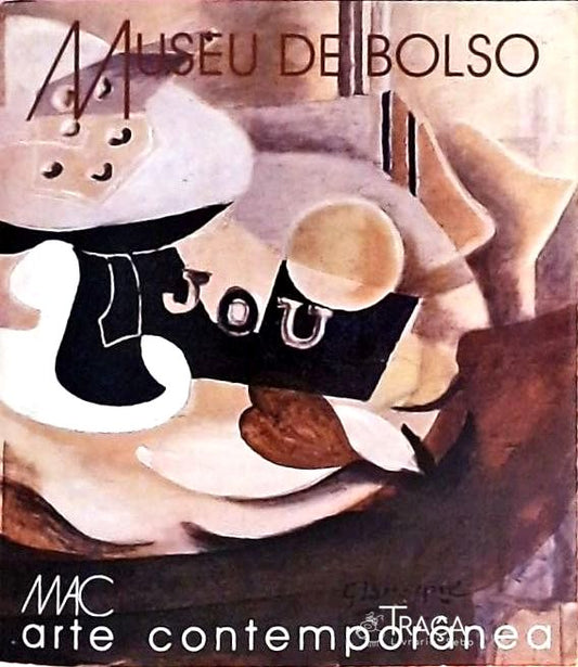 Museu de Bolso