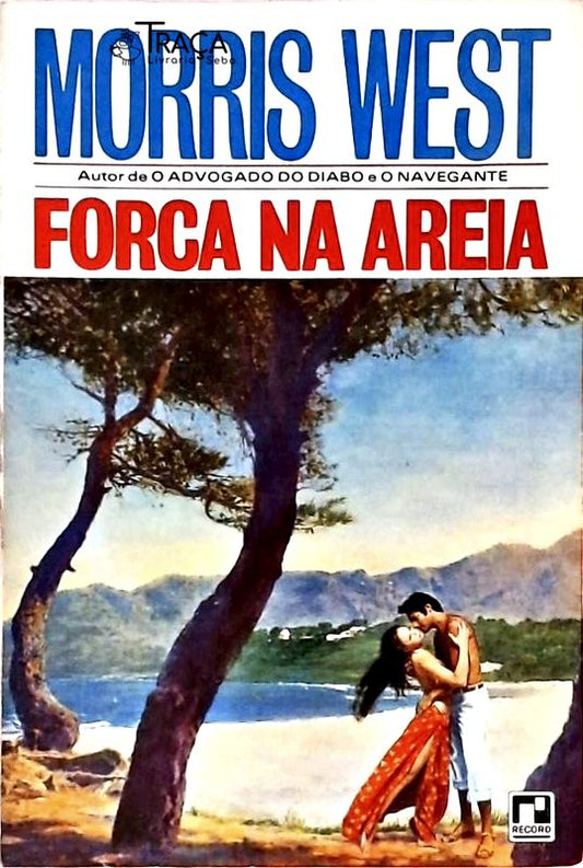 Forca Na Areia