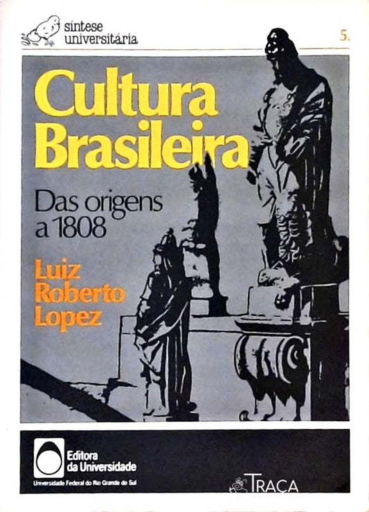 Cultura Brasileira