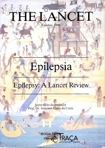 Epilepsia