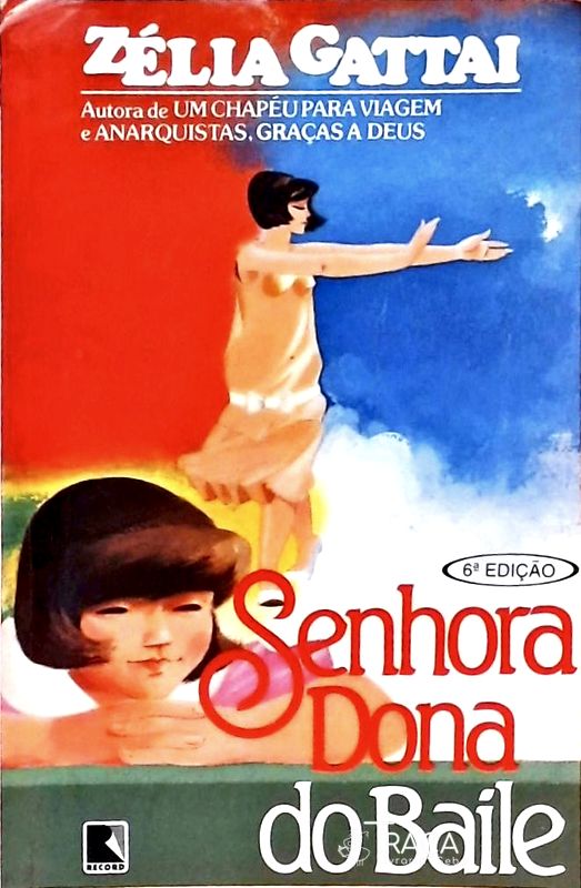 Senhora Dona do Baile