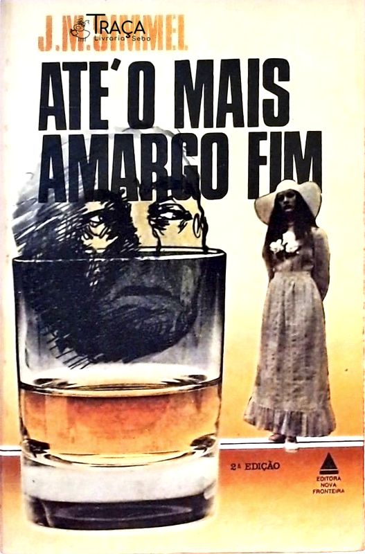 Até o Mais Amargo Fim