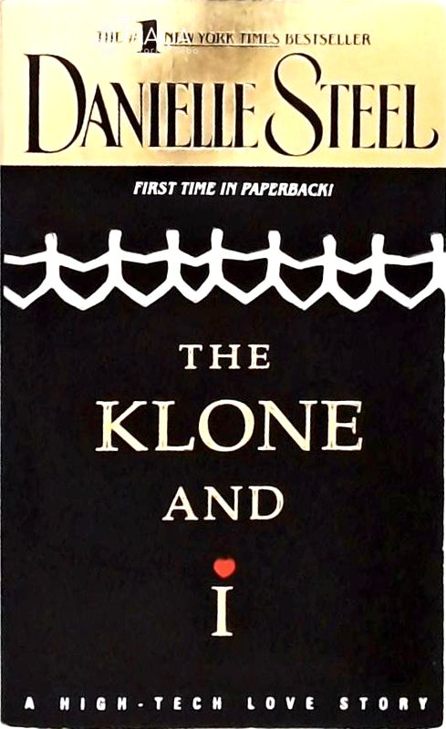 The Klone And I