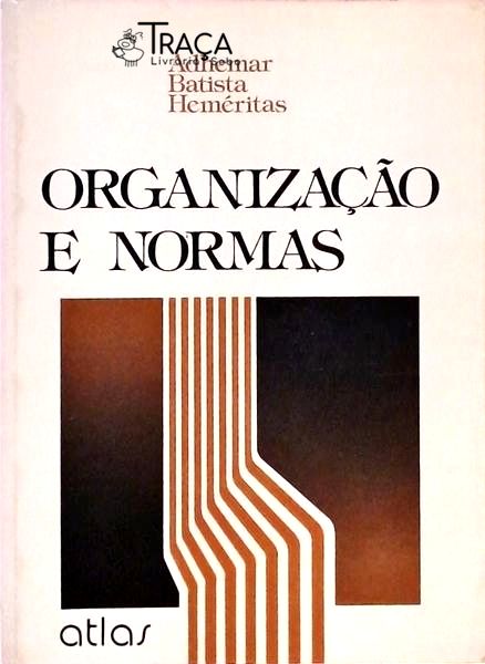 Organização E Normas