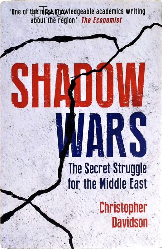 Shadow Wars