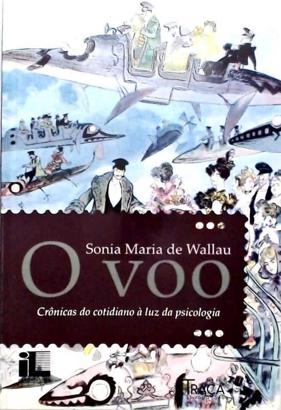 O Voo