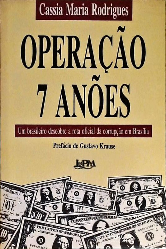 Operação 7 Anões