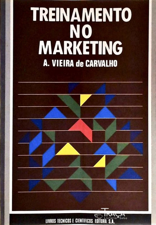 Treinamento No Marketing