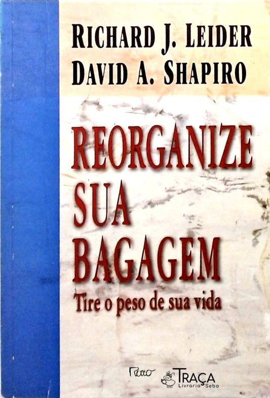 Reorganize Sua Bagagem