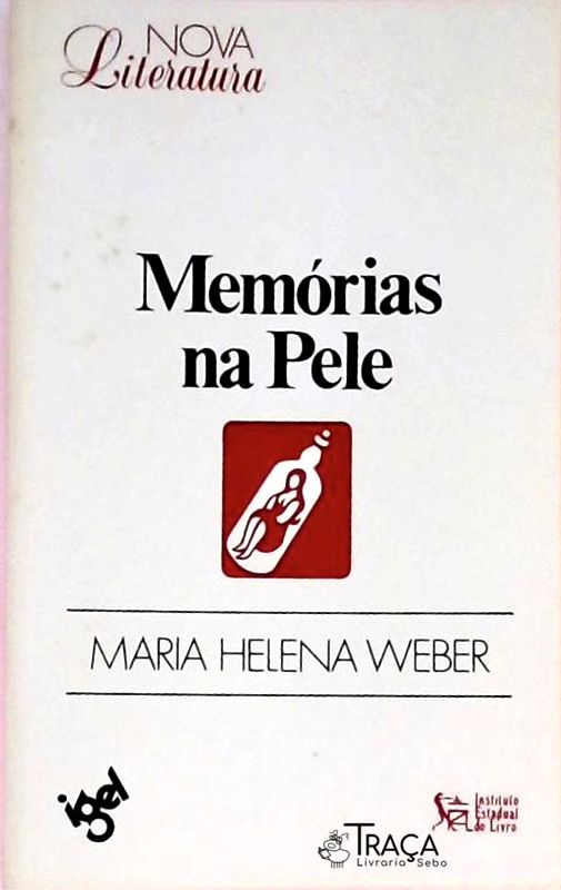Memórias Na Pele