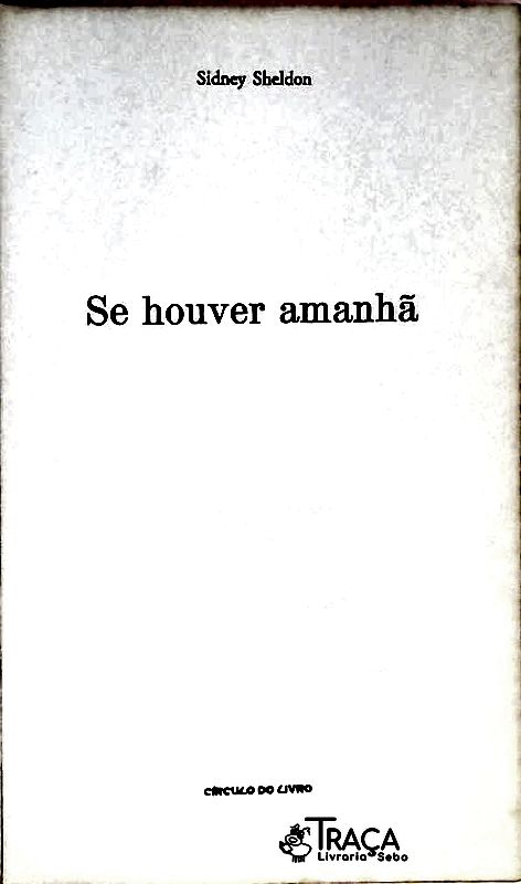 Se Houver Amanhã