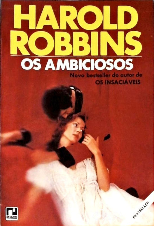 Os Ambiciosos