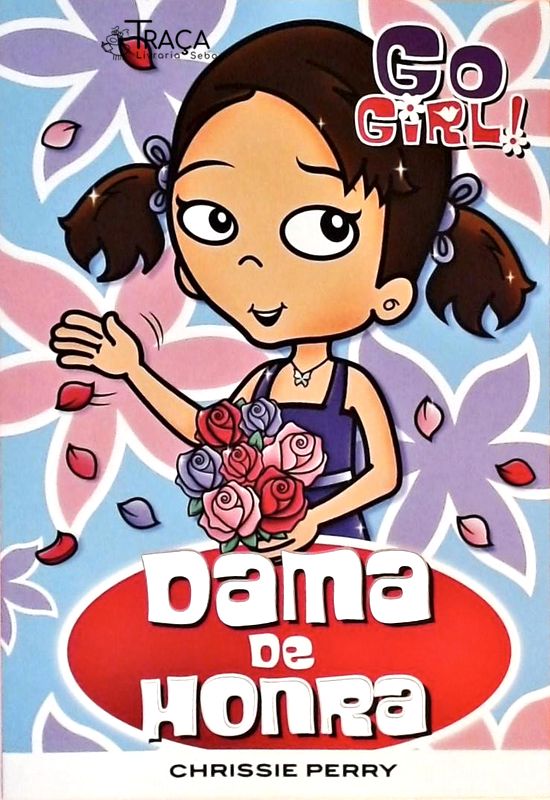 Go Girl! Dama De Honra