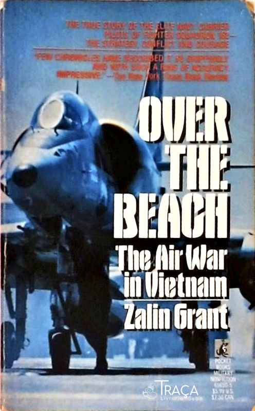 Over the Beach