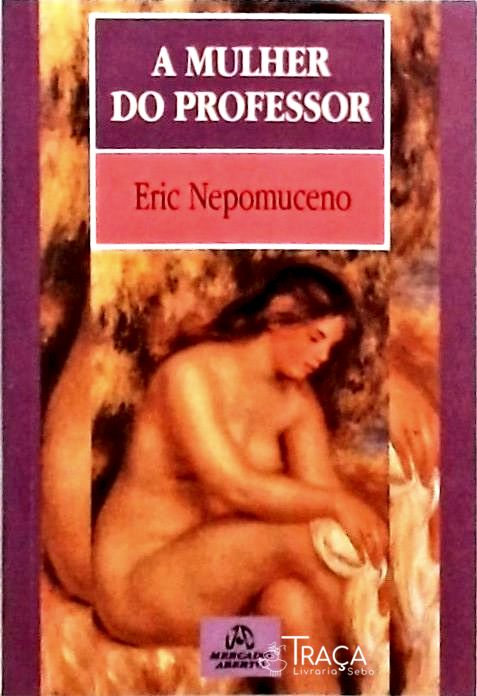 A Mulher do Professor