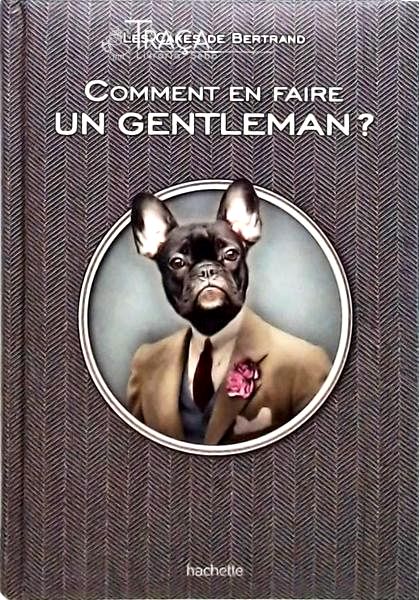 Comment En Faire Un Gentleman