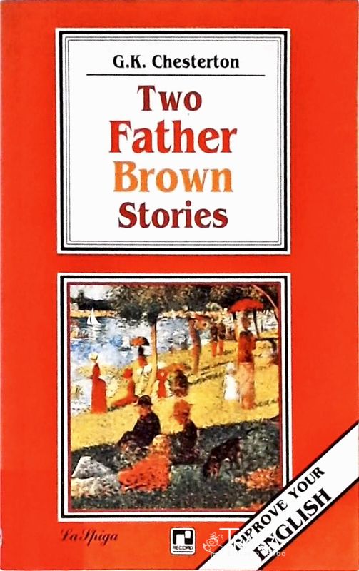 Two Father Brown Stories
