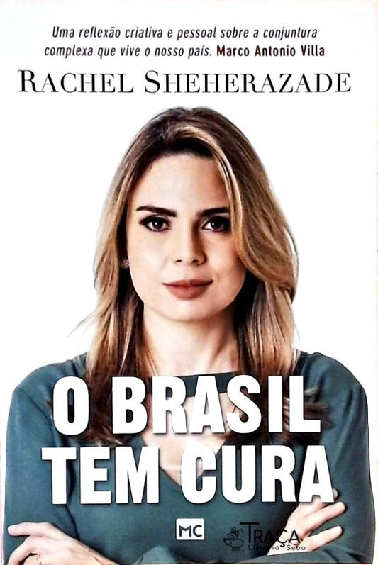 O Brasil Tem Cura